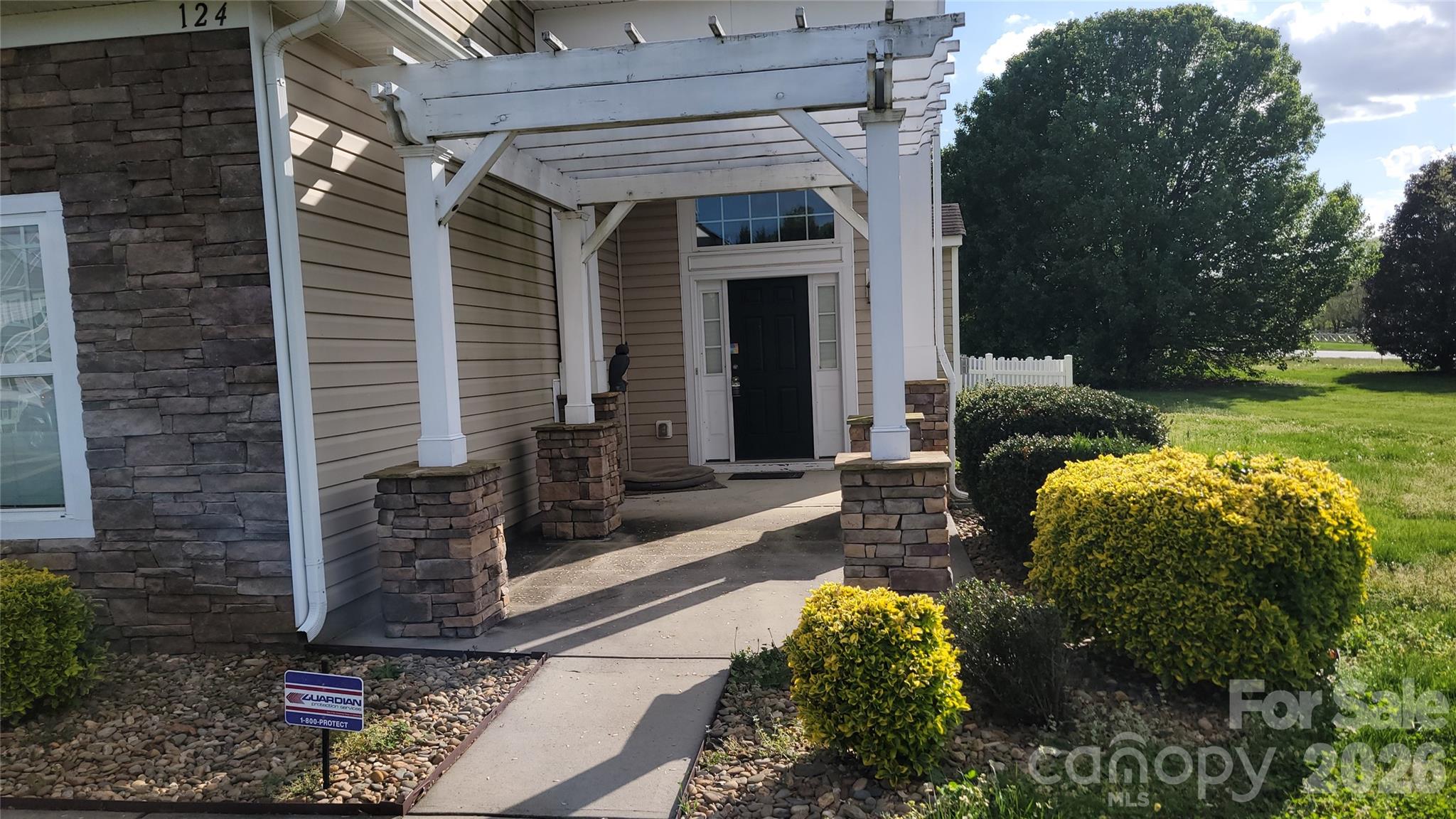 124 Settlers Grove Lane Salisbury NC 28146