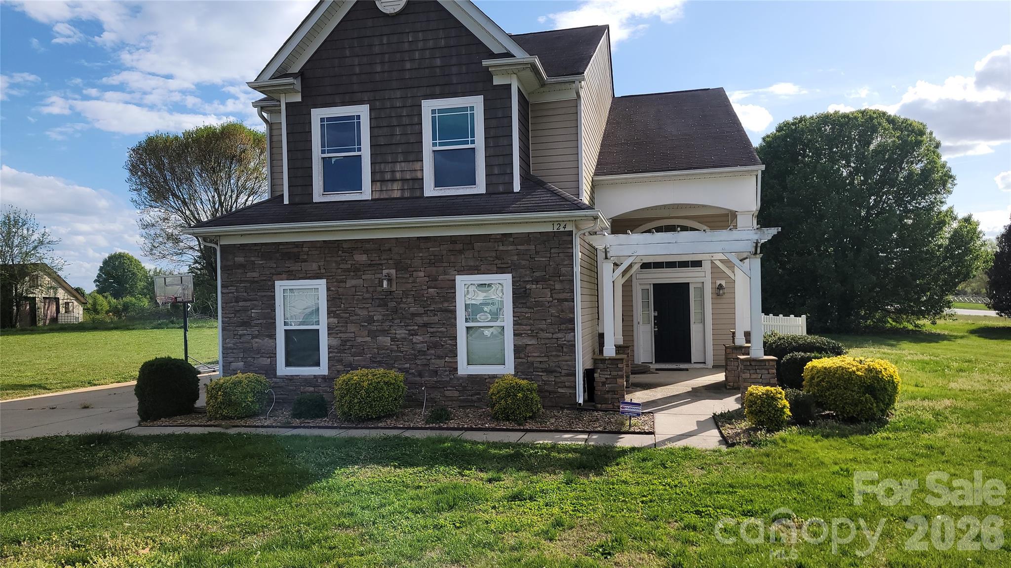 124 Settlers Grove Lane Salisbury NC 28146
