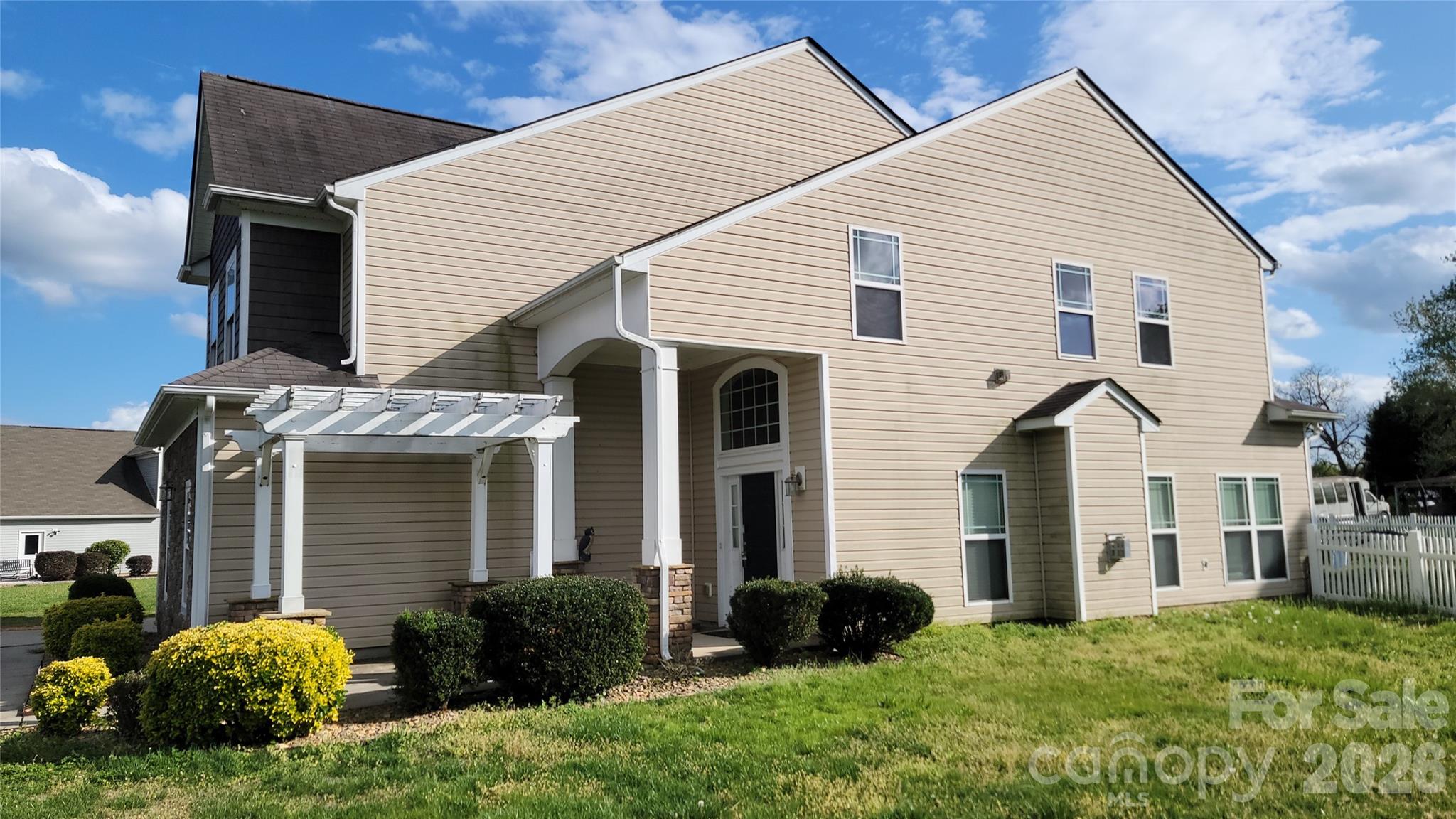 124 Settlers Grove Lane Salisbury NC 28146