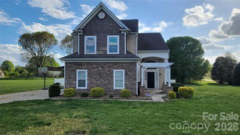124 Settlers Grove Lane Salisbury NC 28146