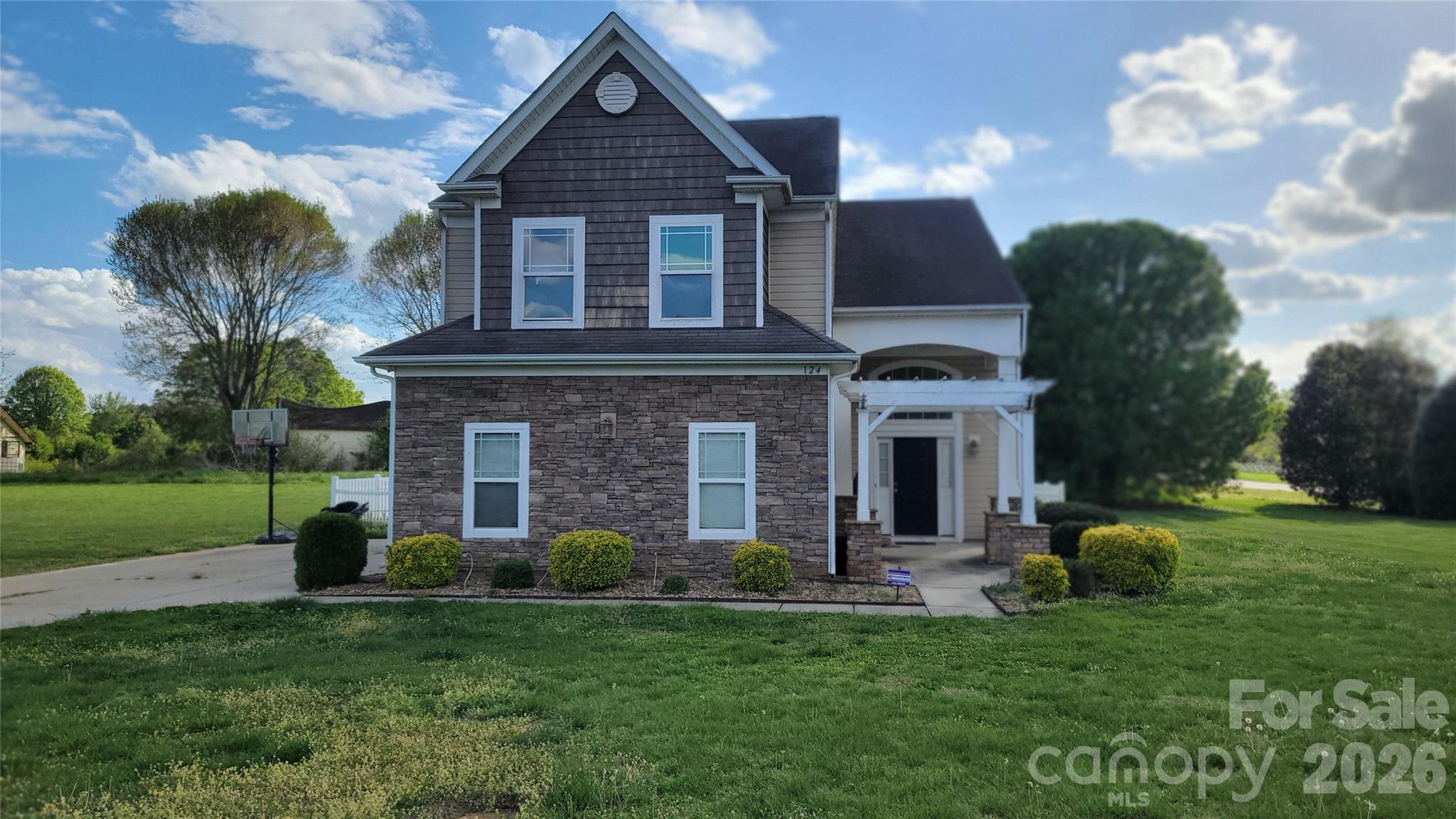 124 Settlers Grove Lane Salisbury NC 28146