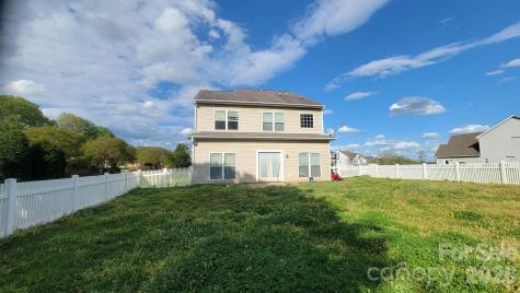 124 Settlers Grove Lane Salisbury NC 28146