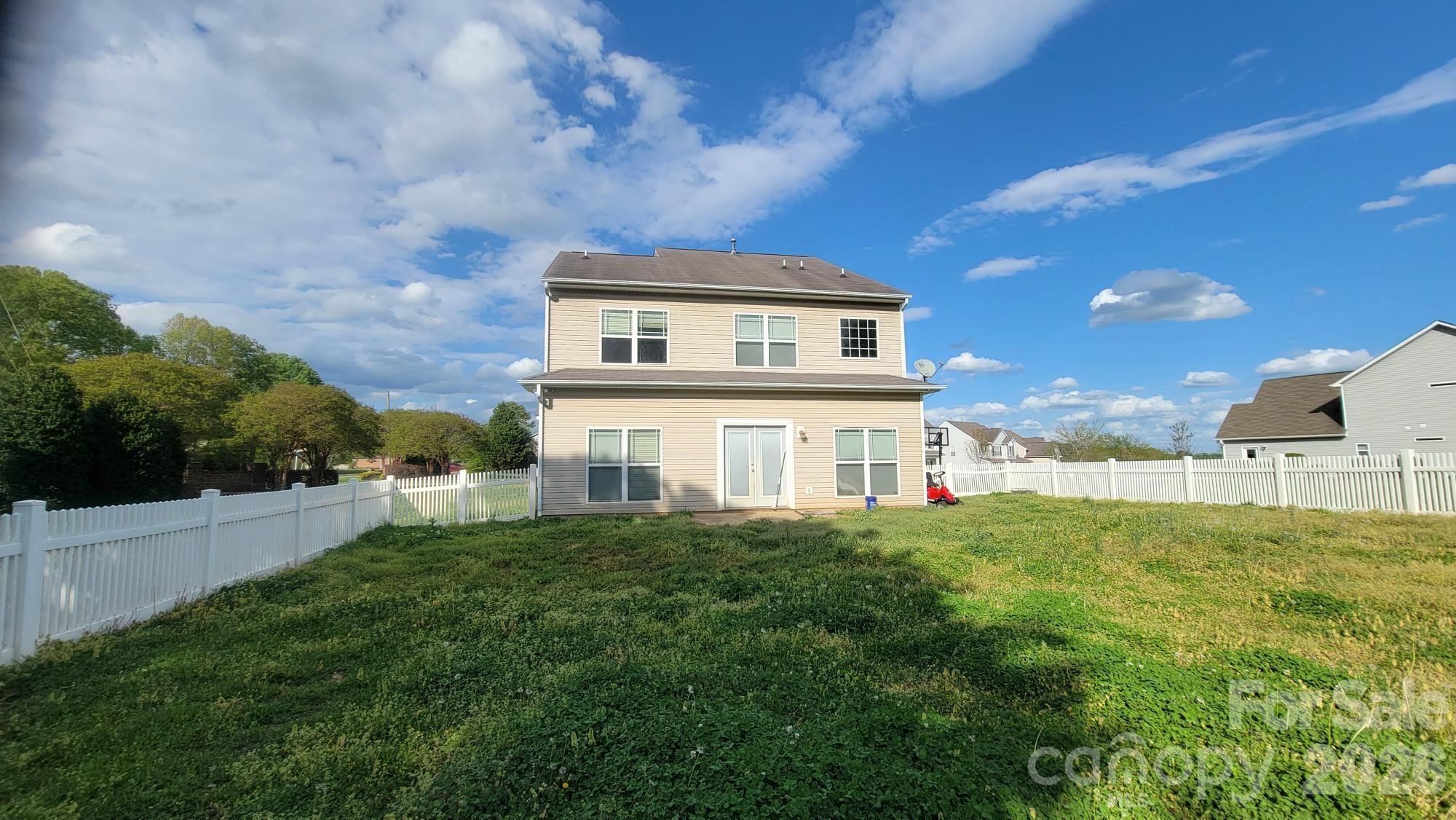 124 Settlers Grove Lane Salisbury NC 28146