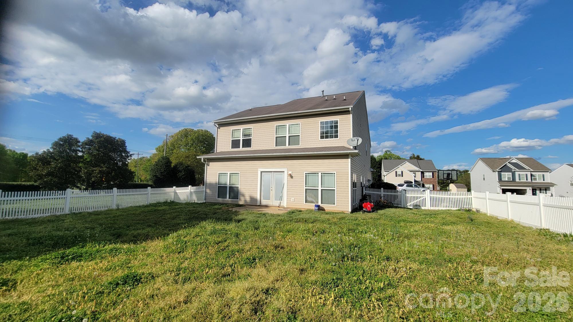 124 Settlers Grove Lane Salisbury NC 28146