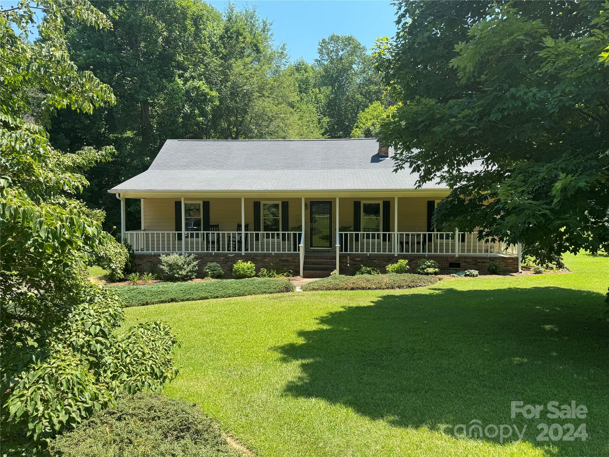 134 Sawtooth Lane Stanley NC 28164