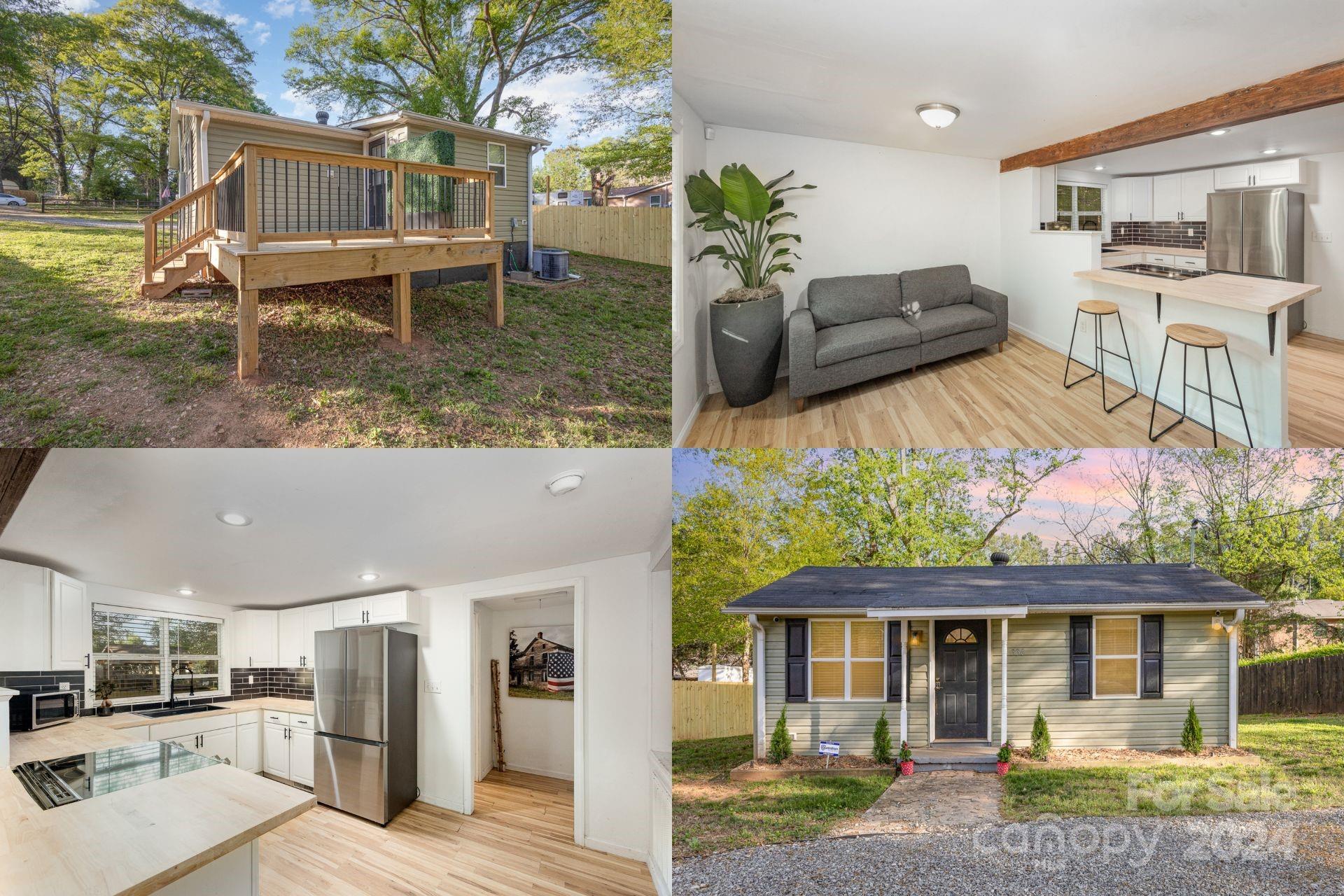 336 Valley Street Mount Holly NC 28120