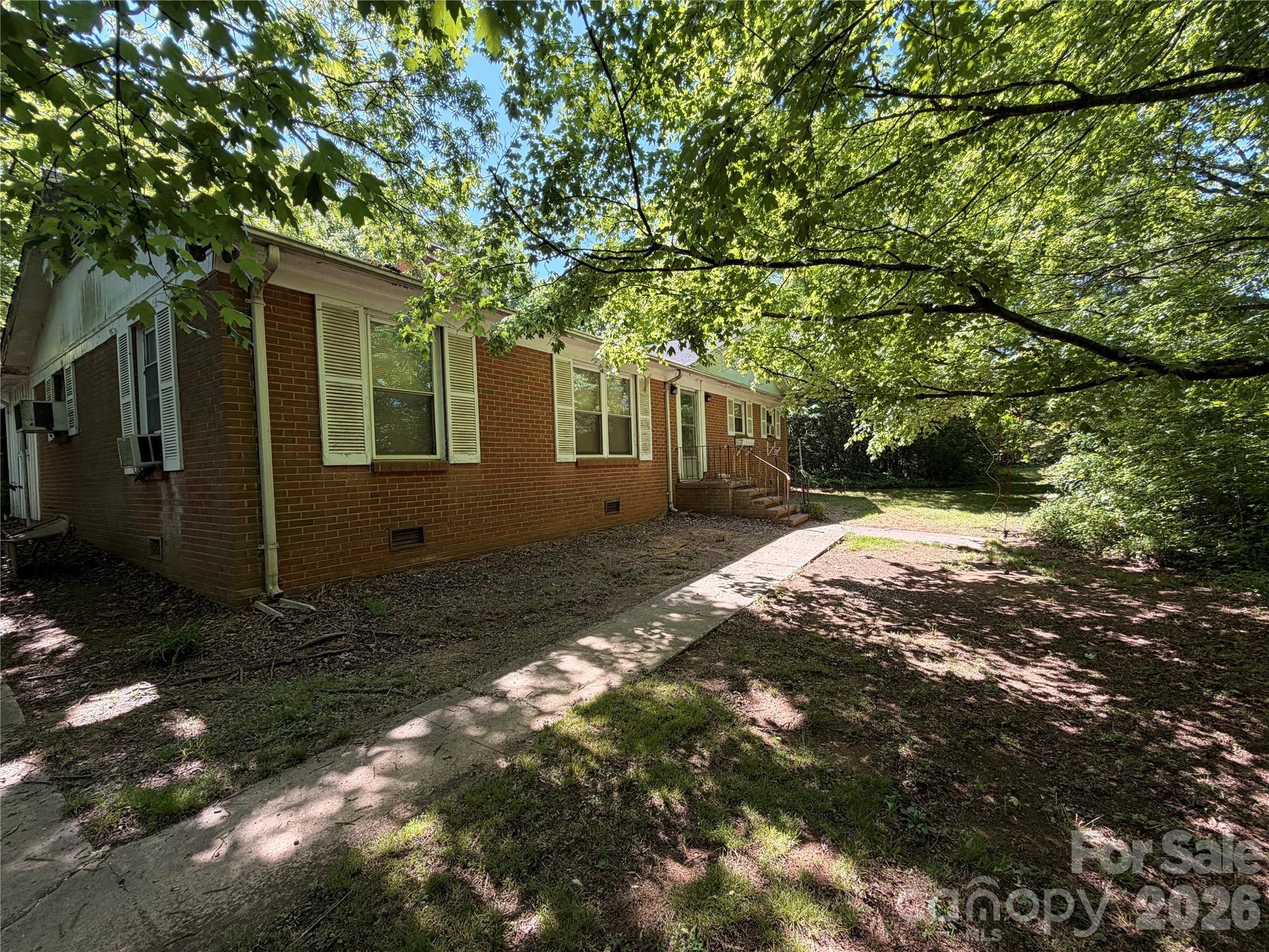 7000 Ridge Lane Road Charlotte NC 28262