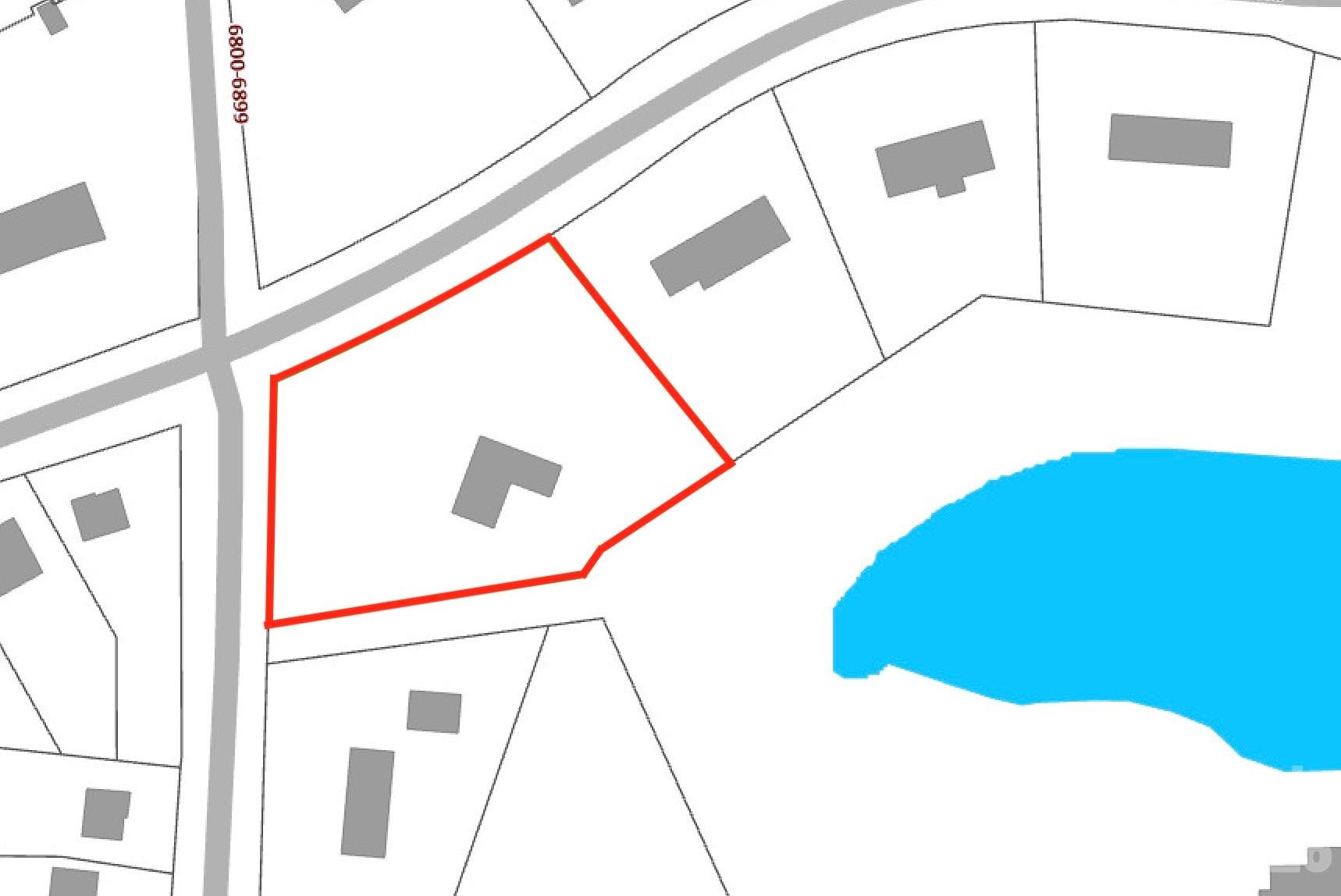 7000 Ridge Lane Road Charlotte NC 28262