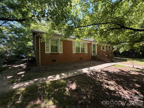 7000 Ridge Lane Road Charlotte NC 28262