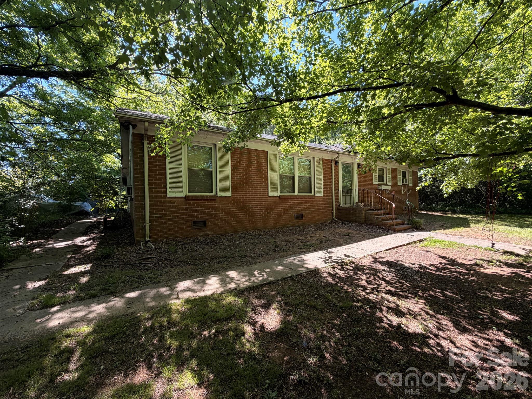 7000 Ridge Lane Road Charlotte NC 28262
