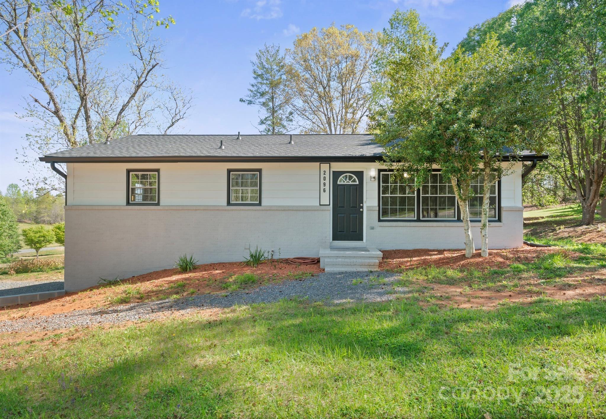 2096 Jay Clark Road Morganton NC 28655