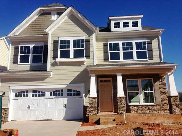 1019 Dunhill Lane Waxhaw NC 28173