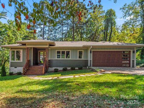 15 Avon Road Asheville NC 28805
