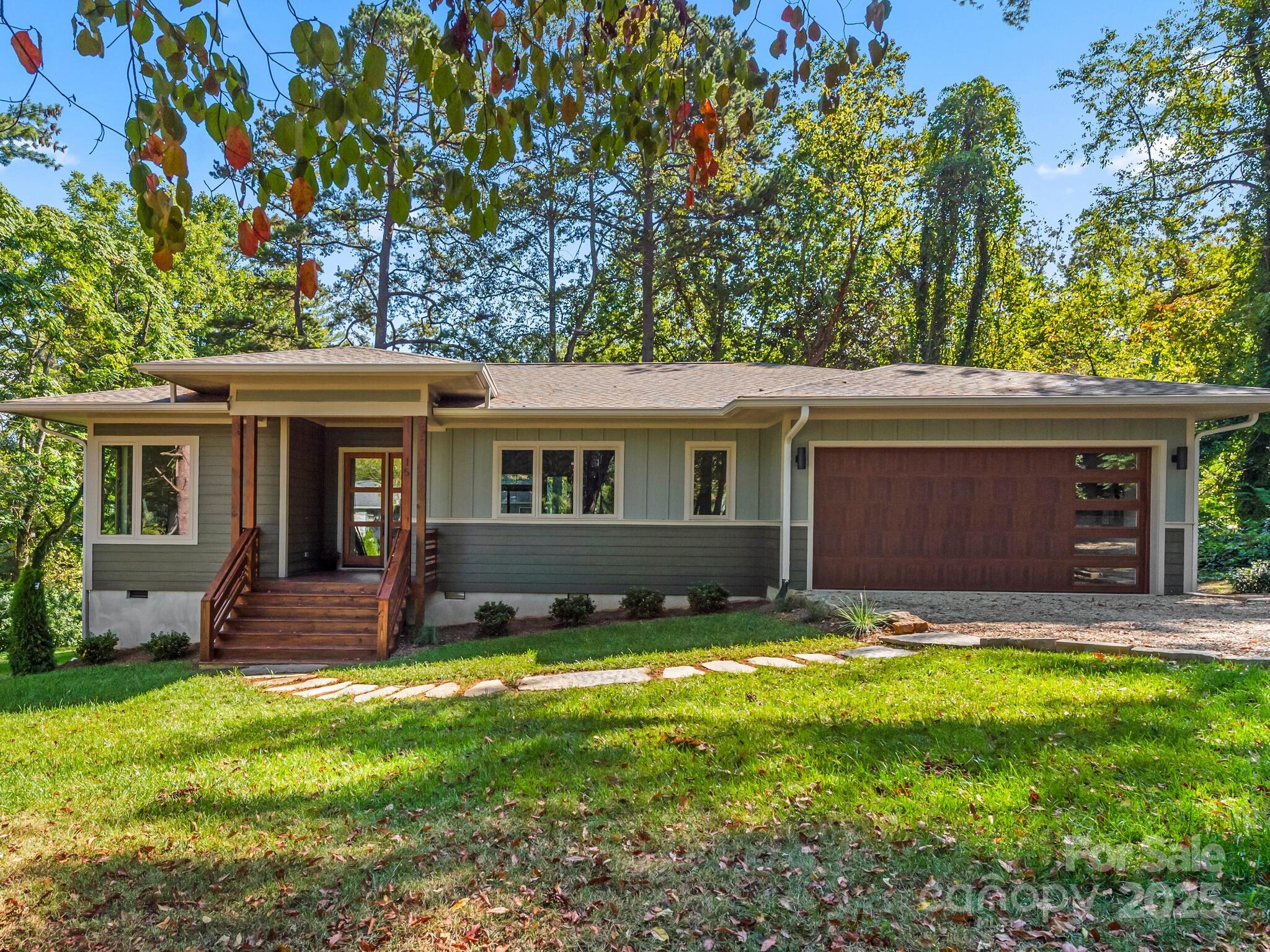 15 Avon Road Asheville NC 28805