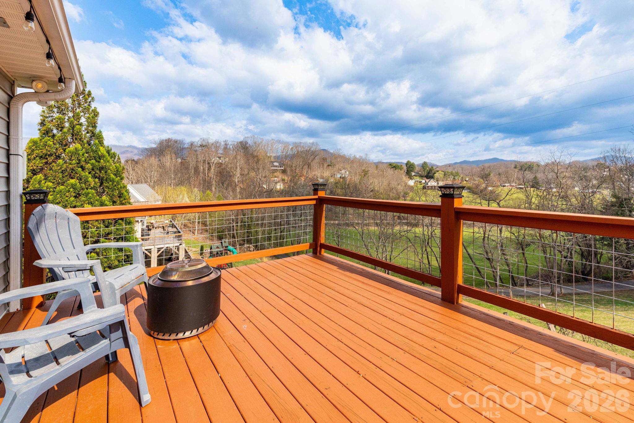 21 S Lindon Cove Road Candler NC 28715