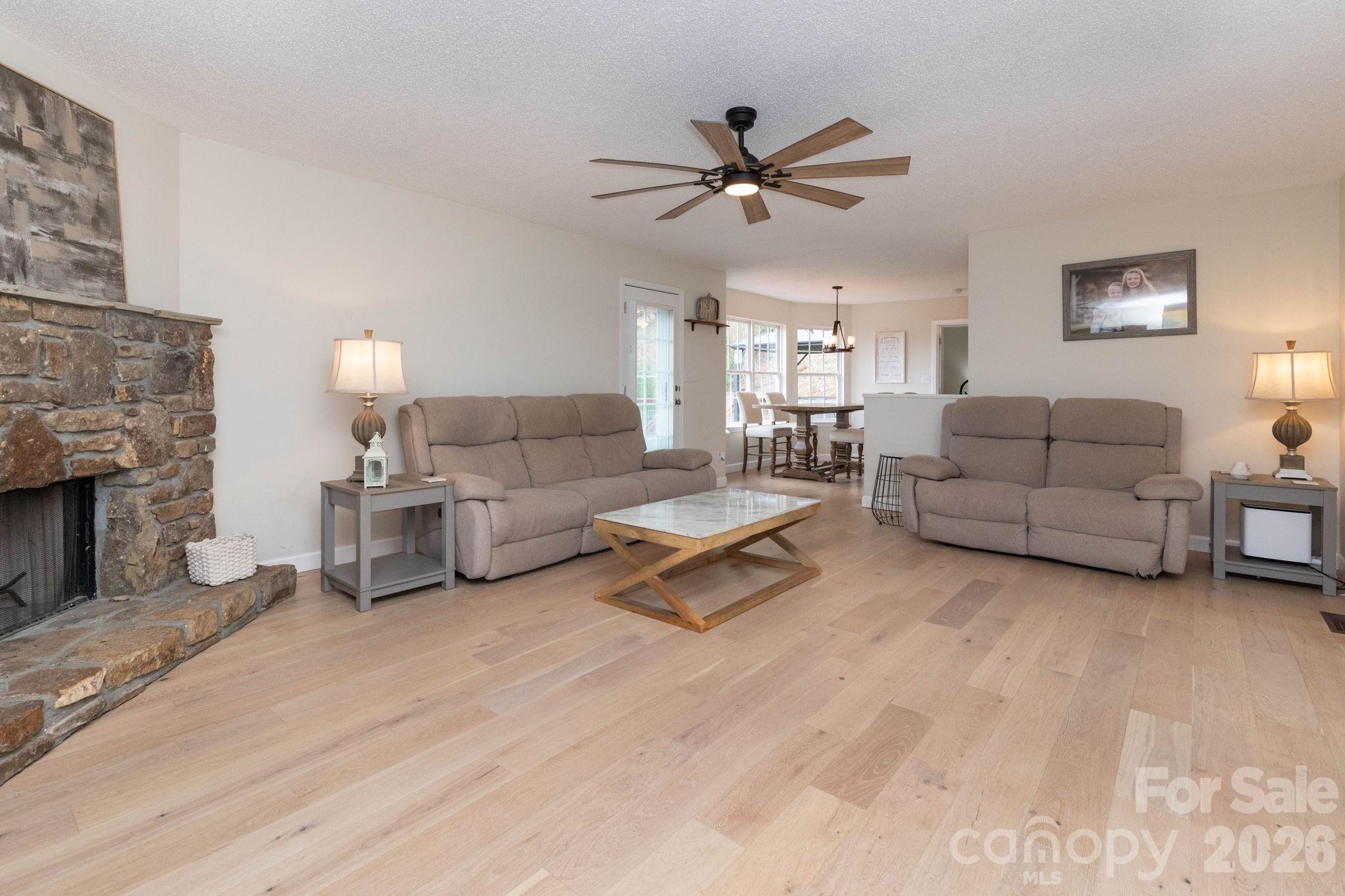 21 S Lindon Cove Road Candler NC 28715
