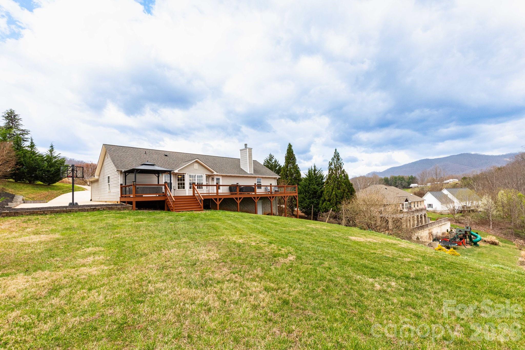 21 S Lindon Cove Road Candler NC 28715
