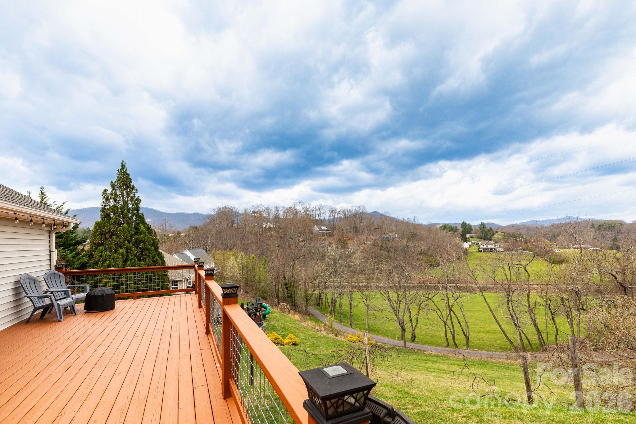 21 S Lindon Cove Road Candler NC 28715