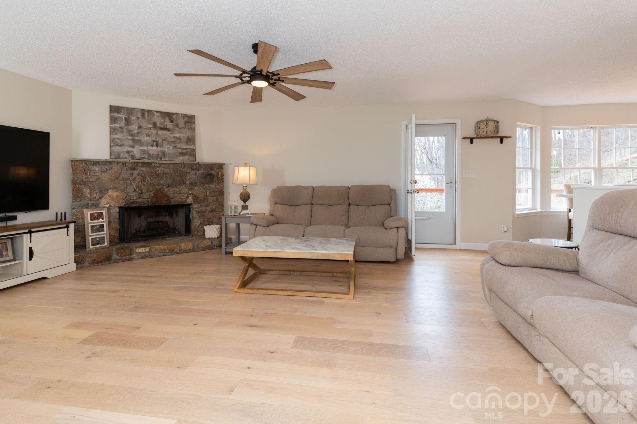 21 S Lindon Cove Road Candler NC 28715