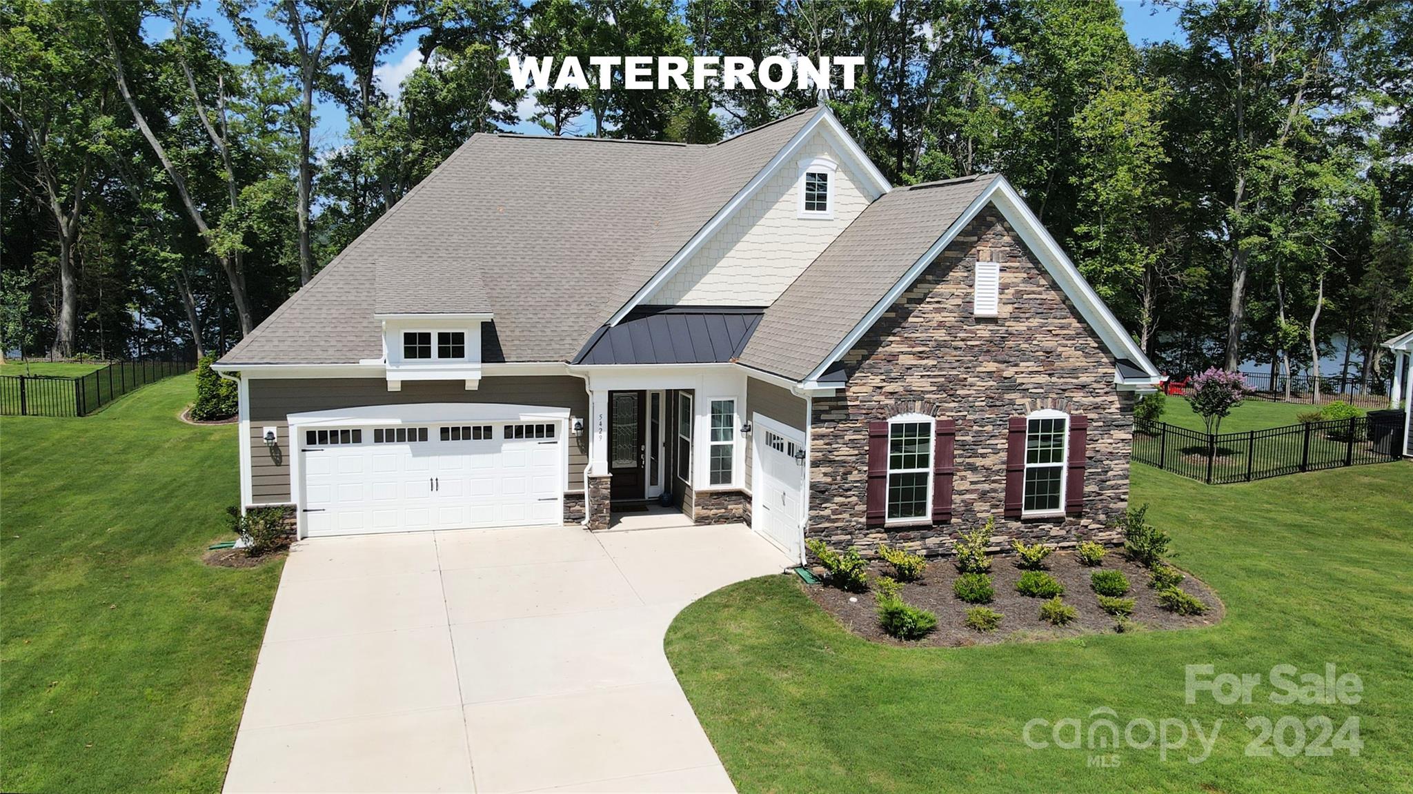 5429 Chegall Crossing Way Mount Holly NC 28120