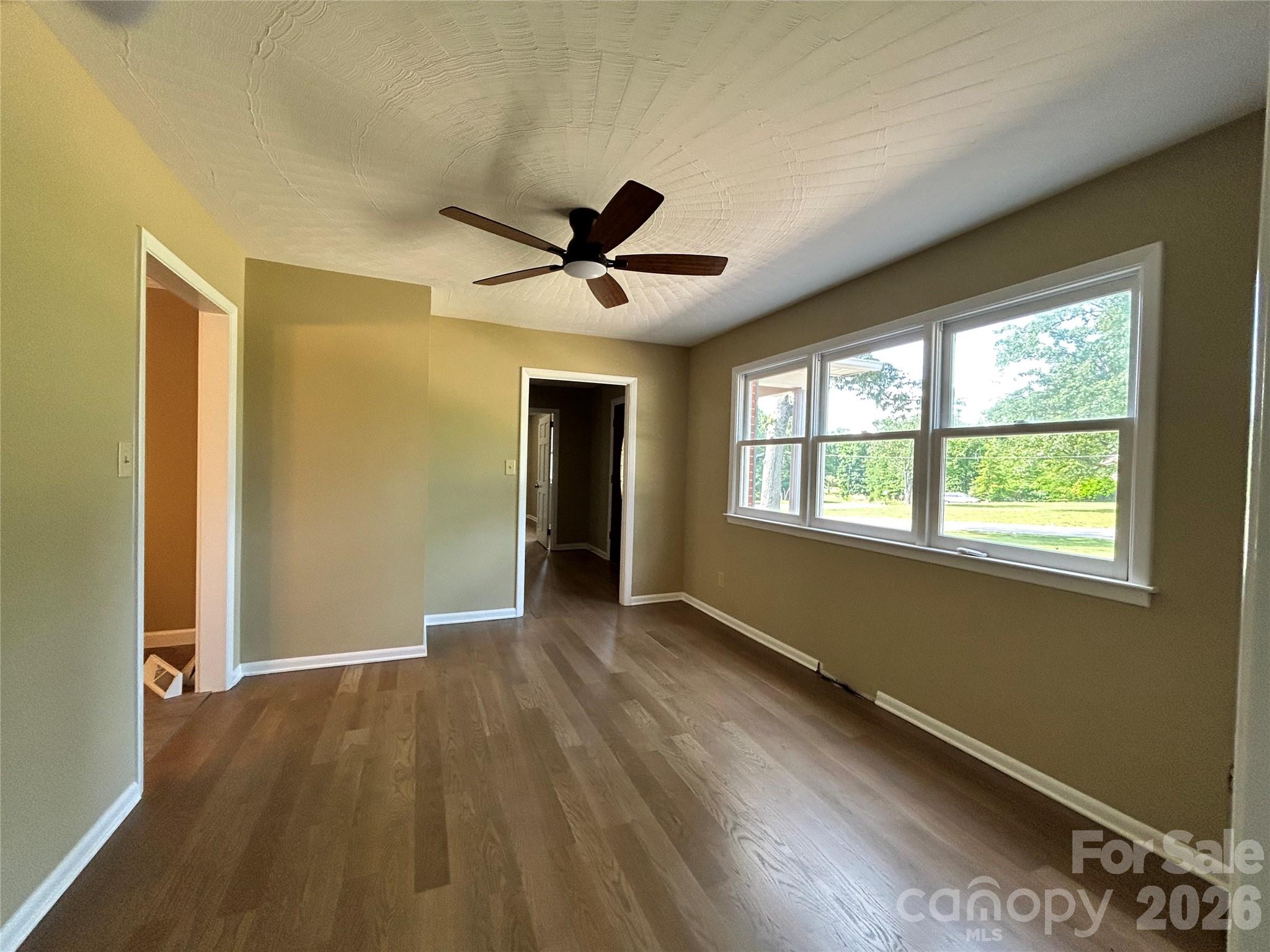 1162 Broadway Street Claremont NC 28610