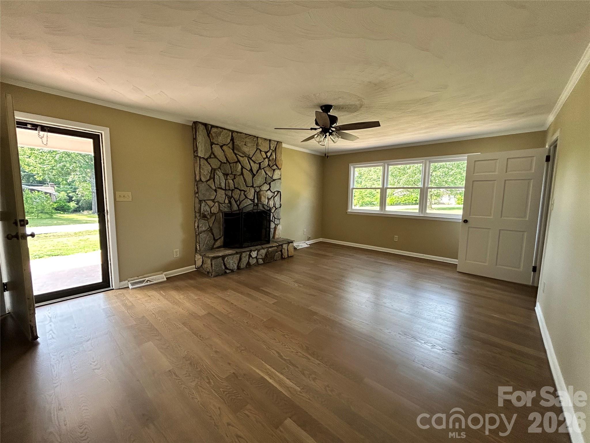 1162 Broadway Street Claremont NC 28610