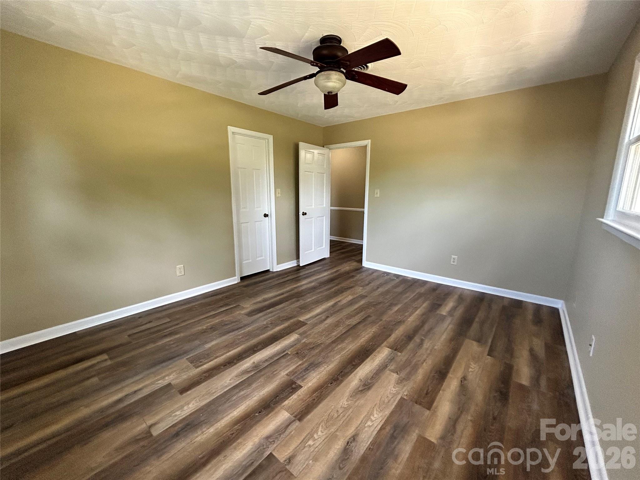 1162 Broadway Street Claremont NC 28610
