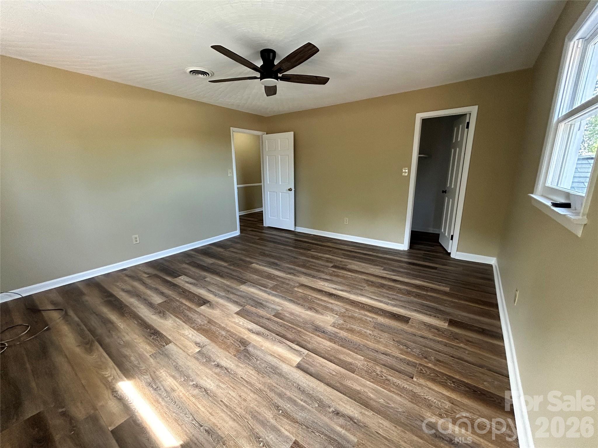 1162 Broadway Street Claremont NC 28610