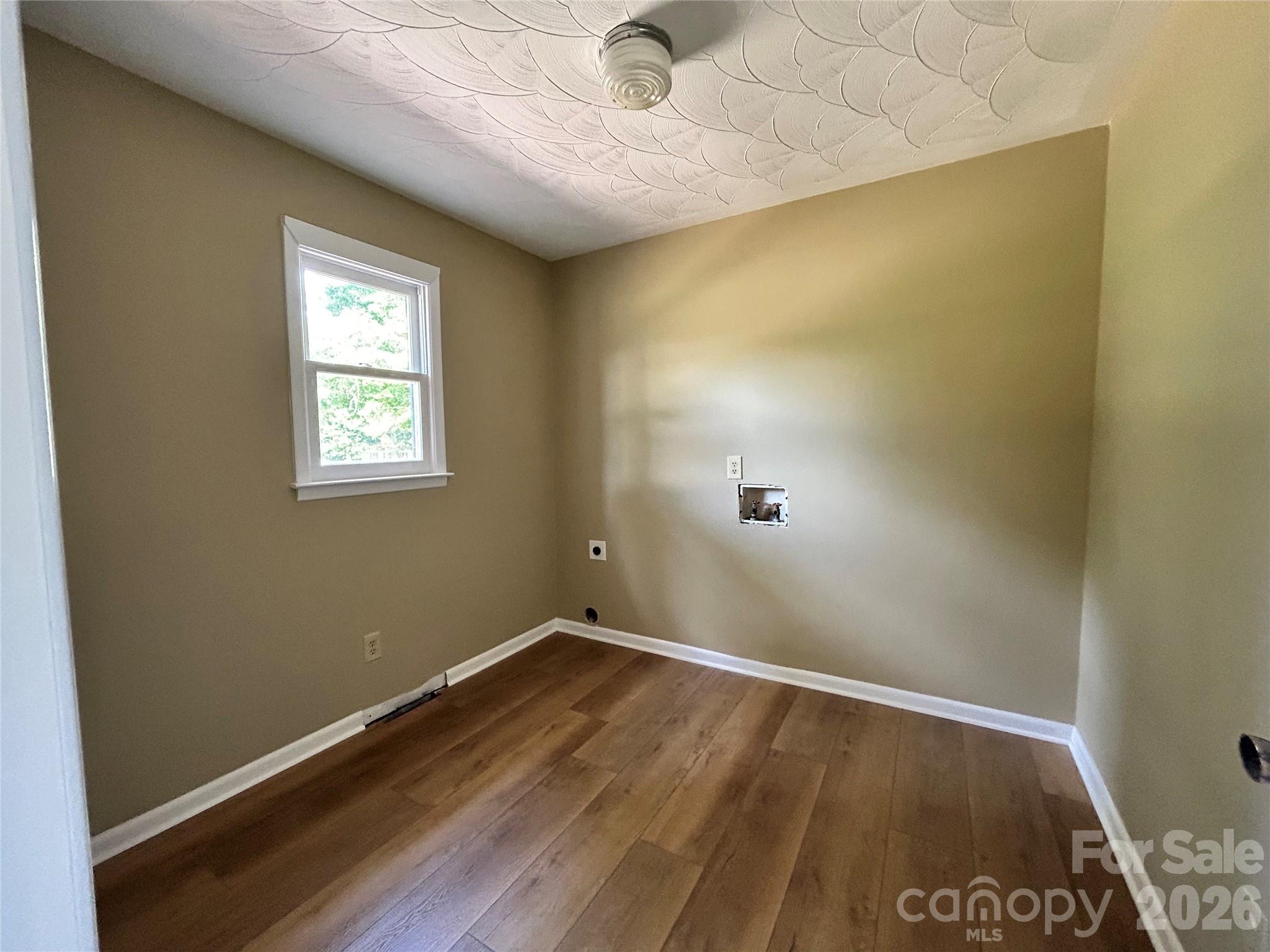1162 Broadway Street Claremont NC 28610