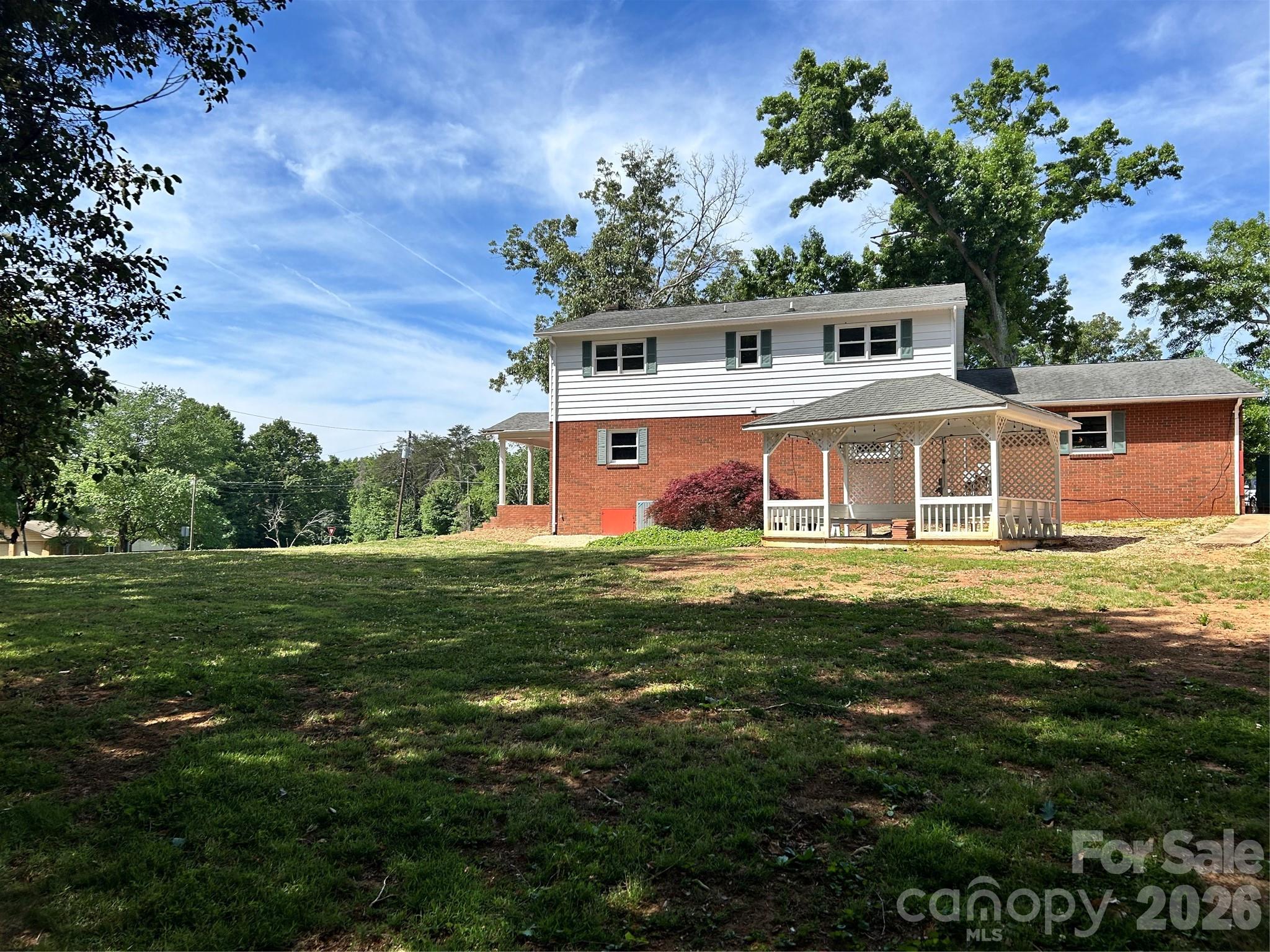 1162 Broadway Street Claremont NC 28610