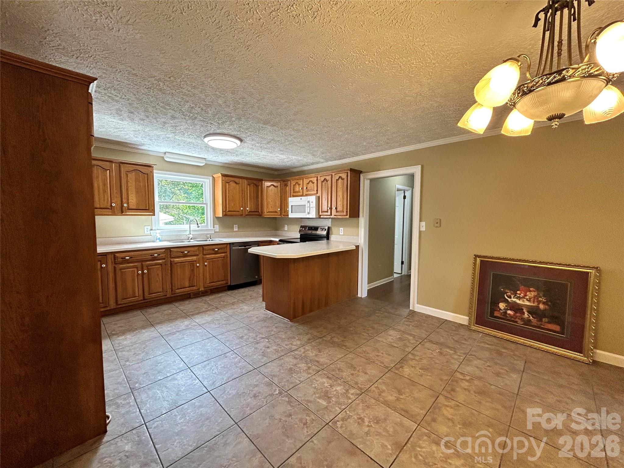 1162 Broadway Street Claremont NC 28610