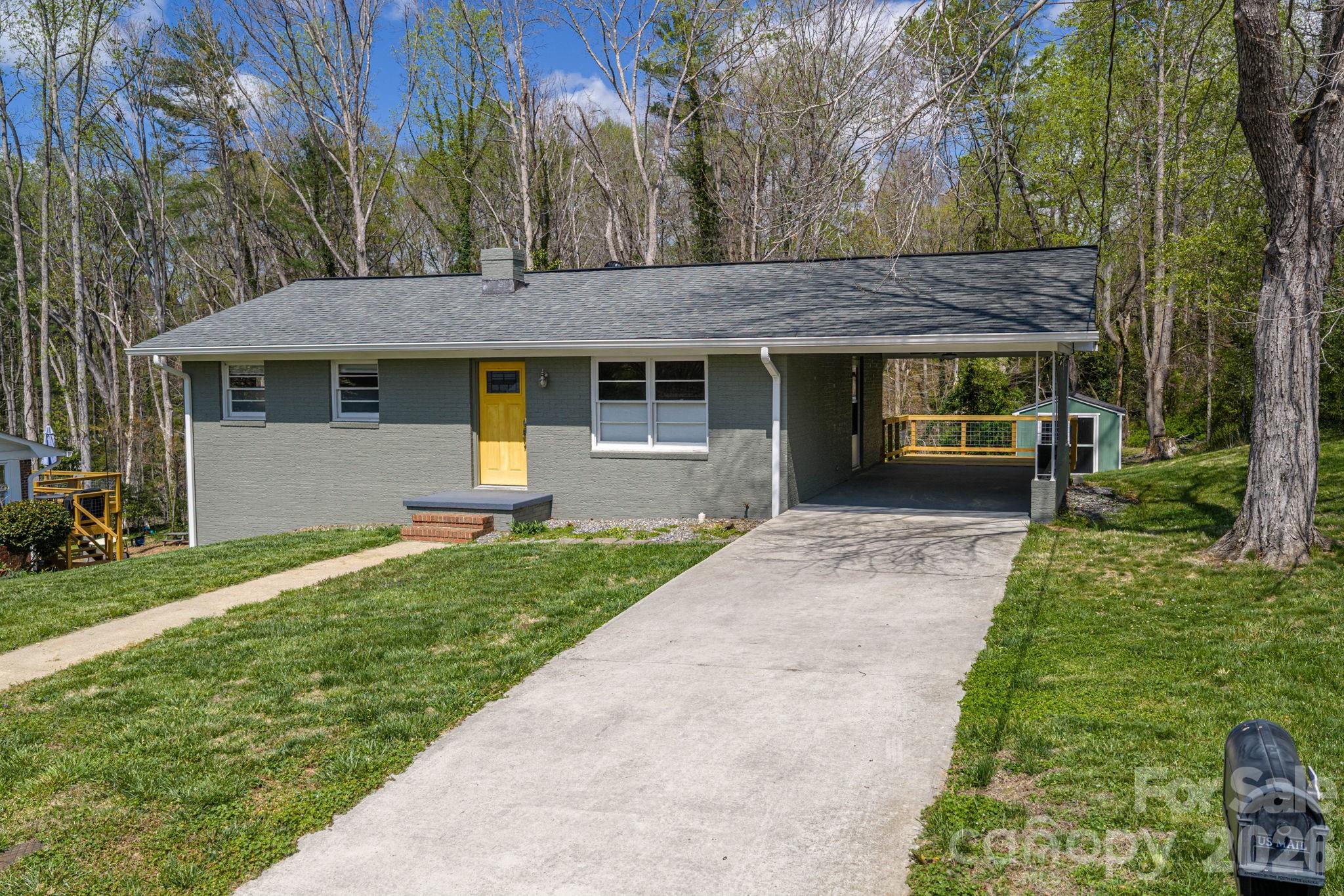 202 Clark Street Morganton NC 28655