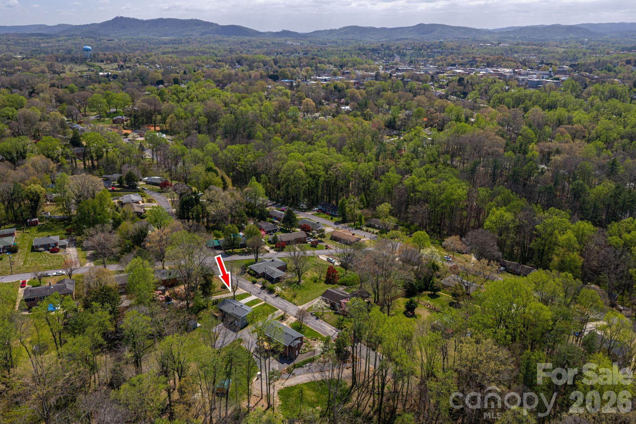 202 Clark Street Morganton NC 28655