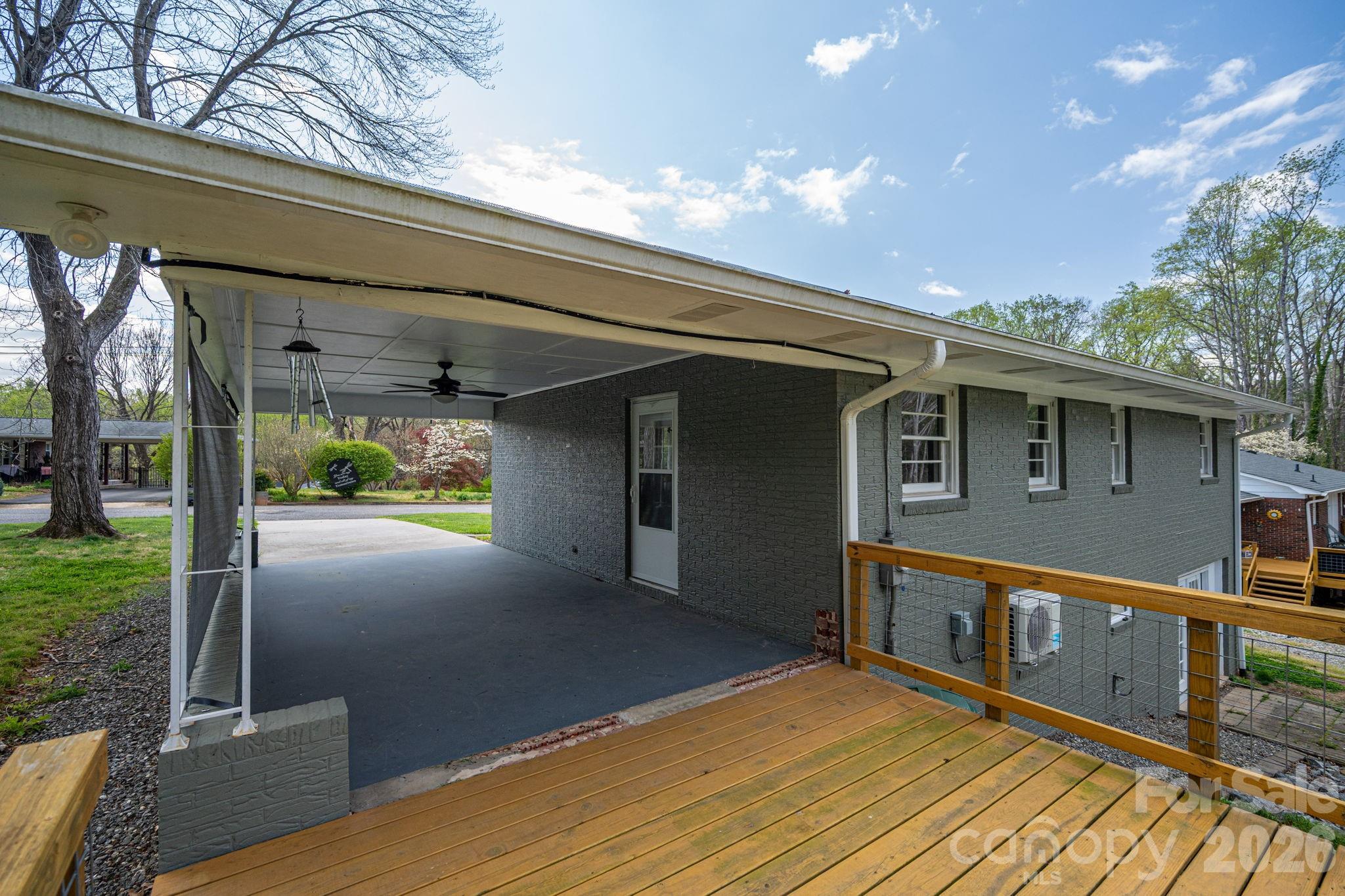 202 Clark Street Morganton NC 28655