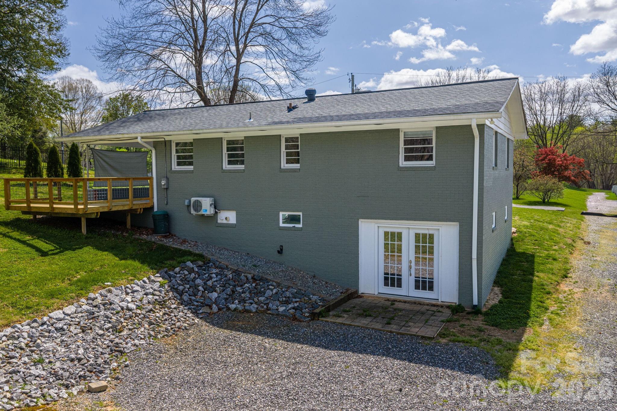 202 Clark Street Morganton NC 28655