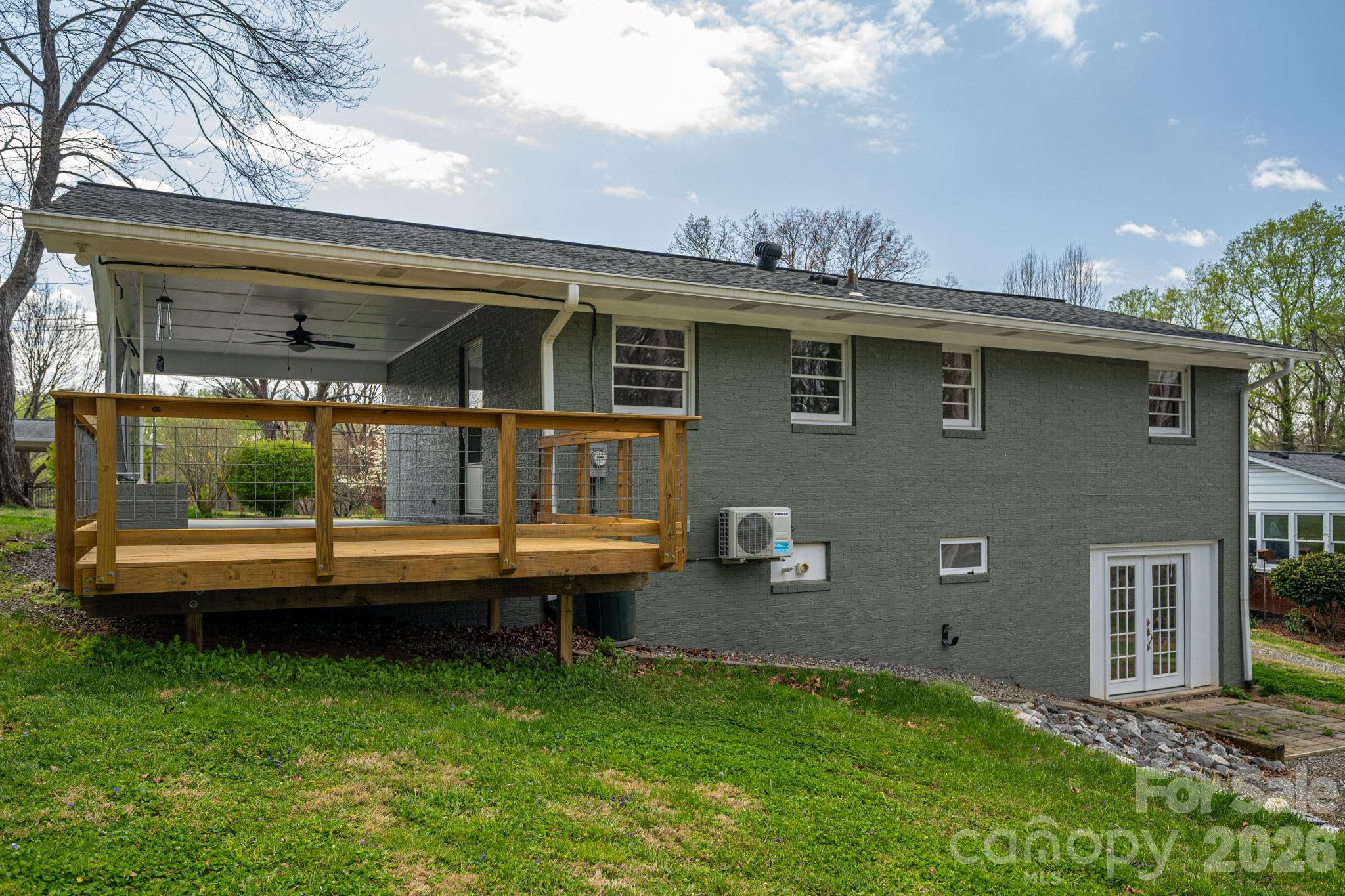 202 Clark Street Morganton NC 28655