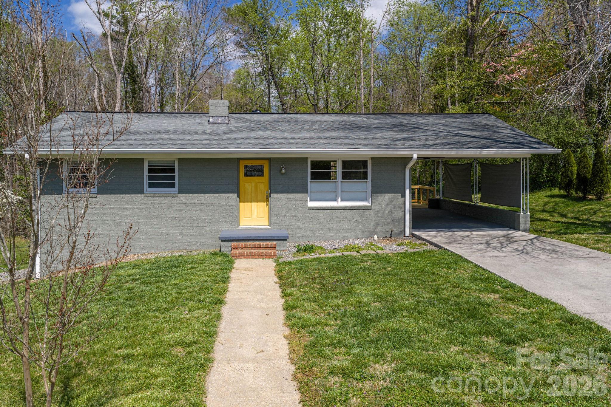 202 Clark Street Morganton NC 28655