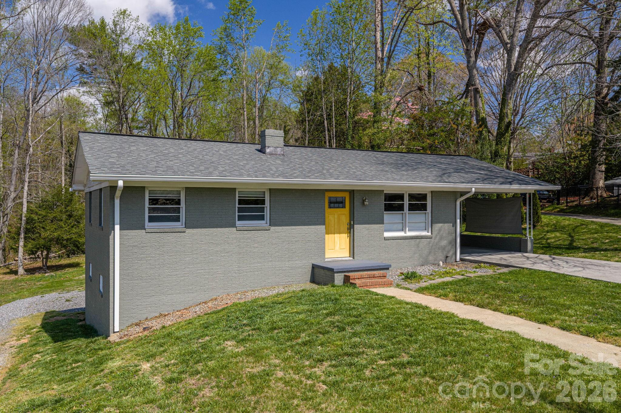 202 Clark Street Morganton NC 28655