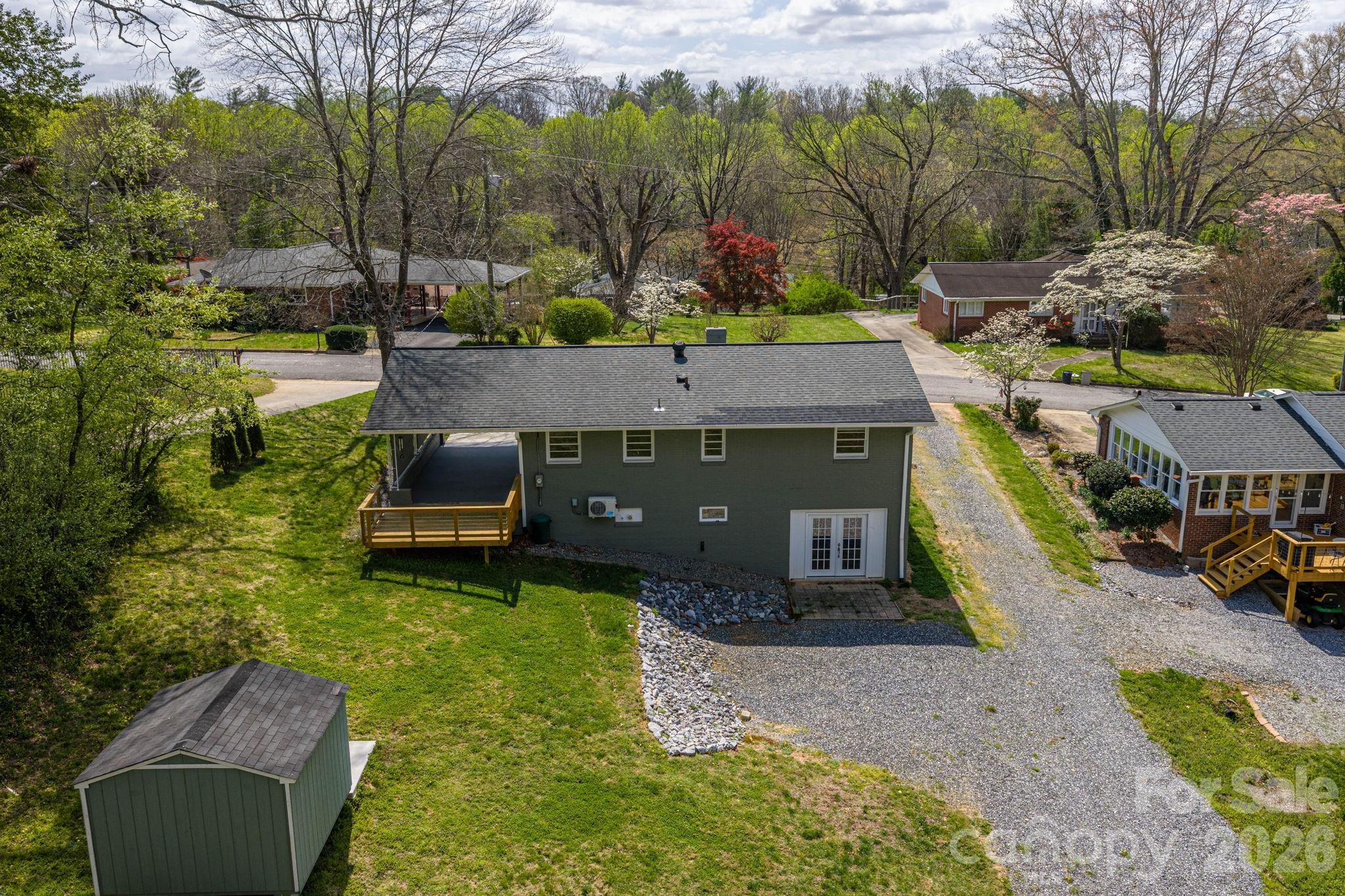 202 Clark Street Morganton NC 28655