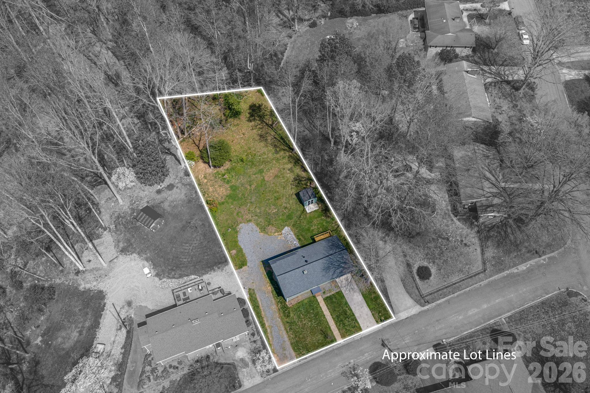 202 Clark Street Morganton NC 28655