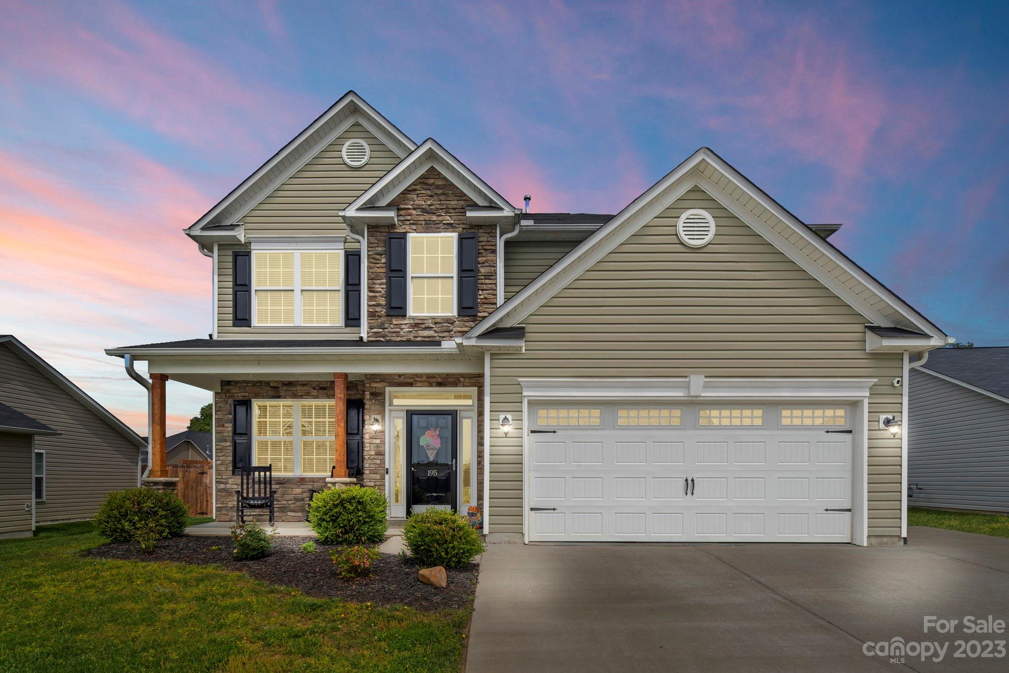 195 E Swift Creek Road Fletcher NC 28732