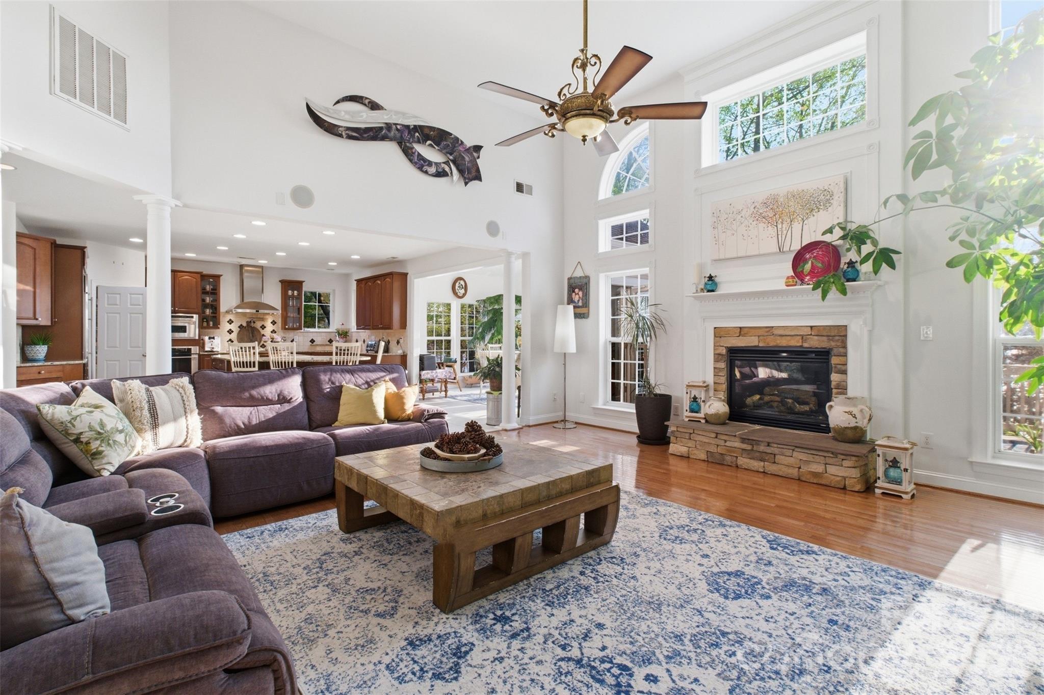 220 Woodwinds Drive Mount Holly NC 28120