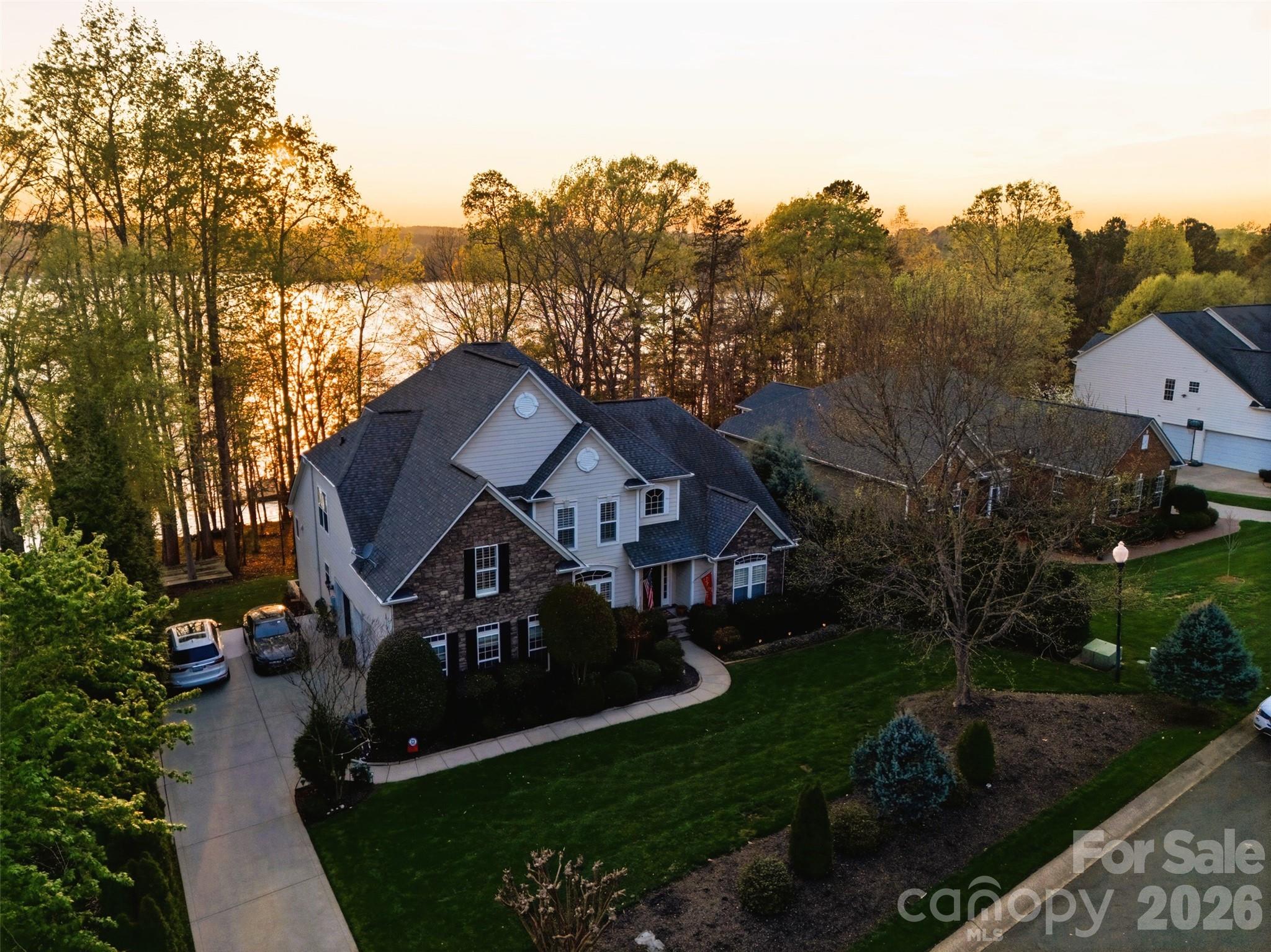 220 Woodwinds Drive Mount Holly NC 28120