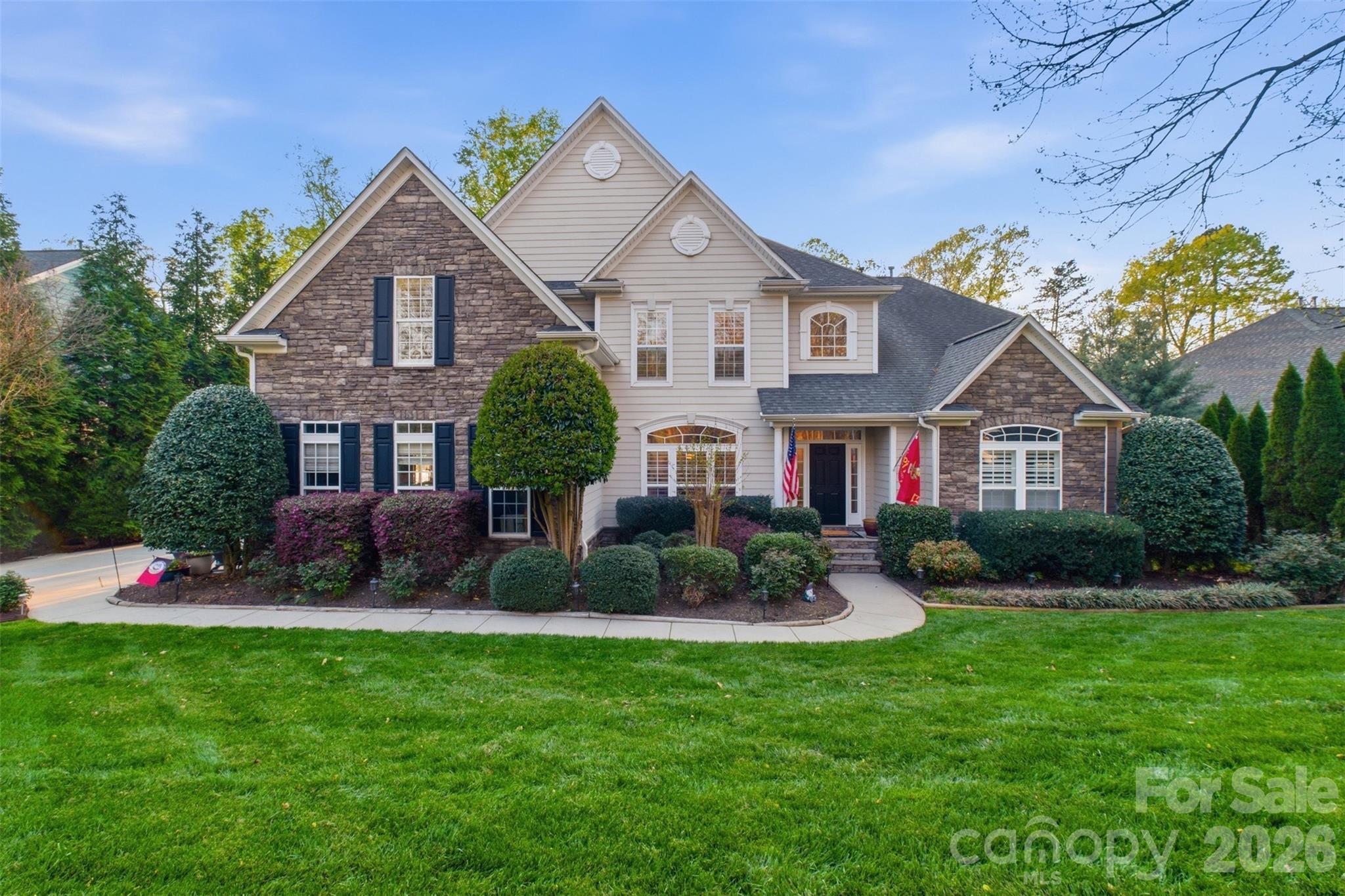 220 Woodwinds Drive Mount Holly NC 28120