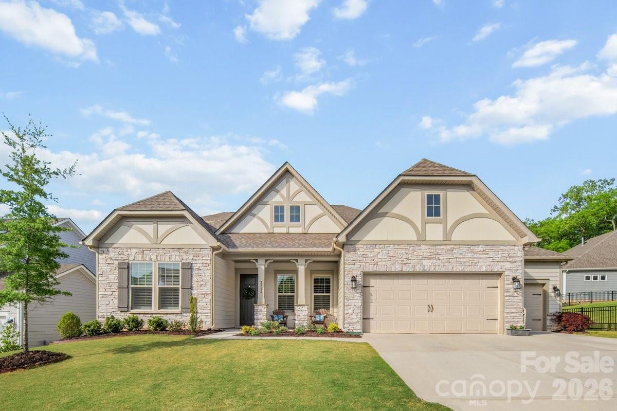 2312 Excalibur Drive Indian Land SC 29707