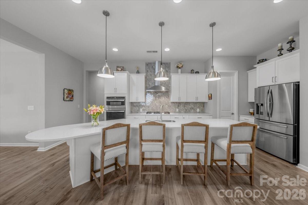 2312 Excalibur Drive Indian Land SC 29707