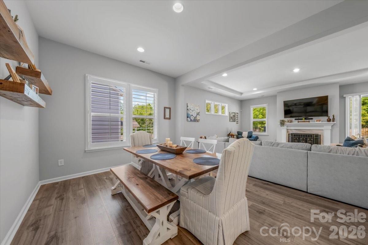 2312 Excalibur Drive Indian Land SC 29707