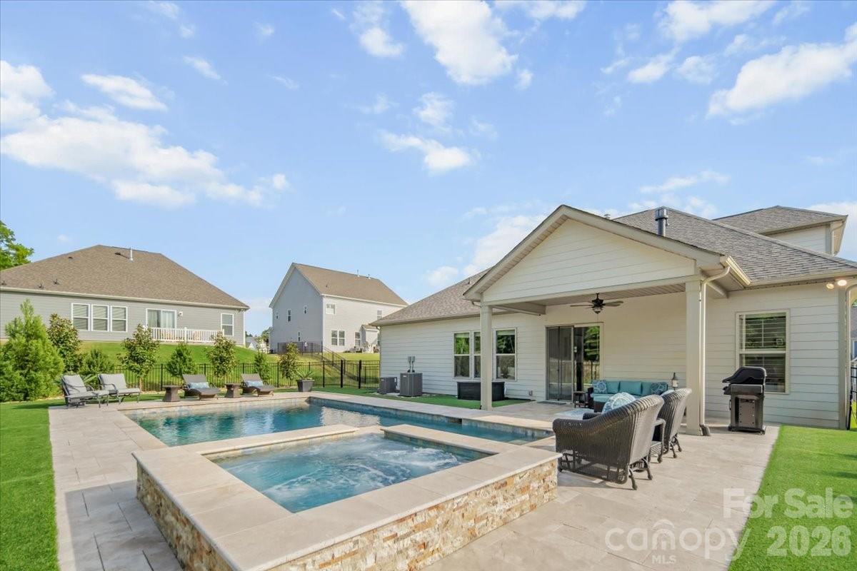 2312 Excalibur Drive Indian Land SC 29707