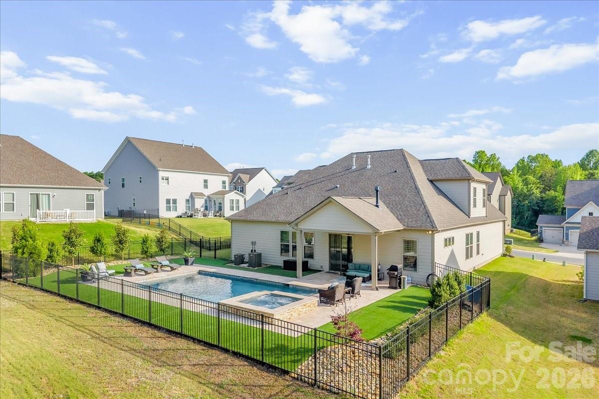 2312 Excalibur Drive Indian Land SC 29707