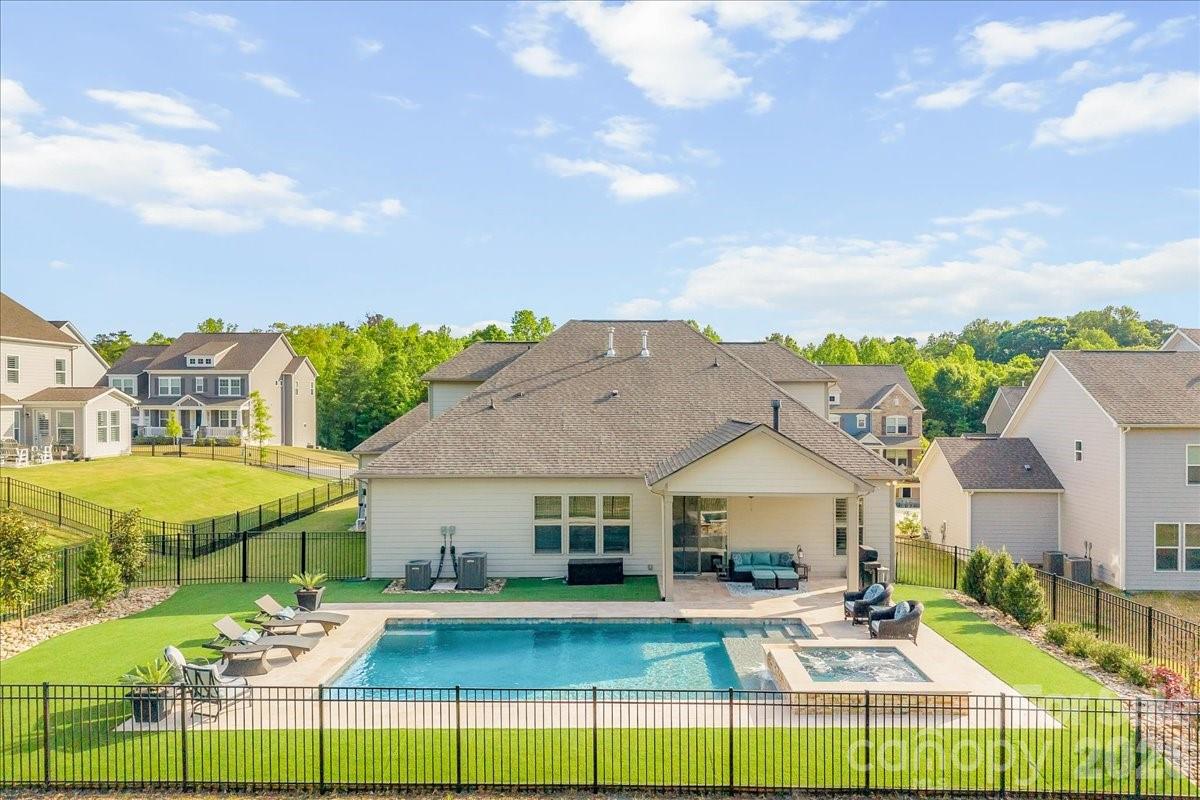 2312 Excalibur Drive Indian Land SC 29707